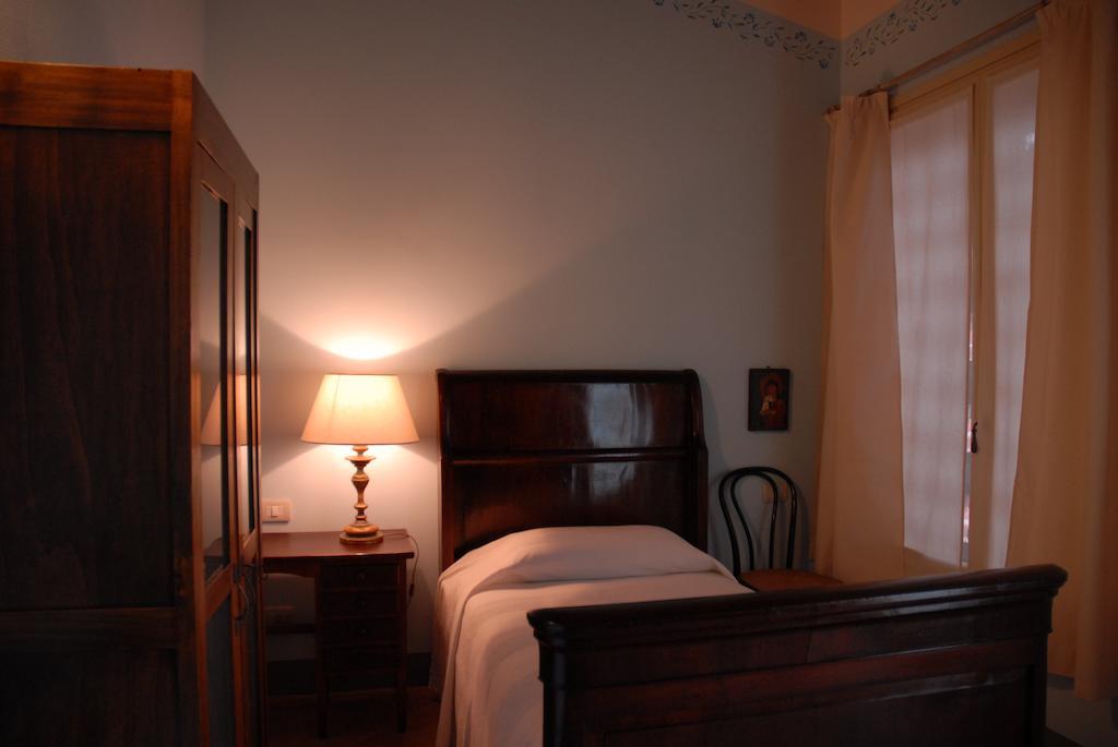 Agriturismo La Costa Crema Habitación foto
